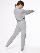 Thumbnail for your product : New Look Cuffed Joggers - Grey