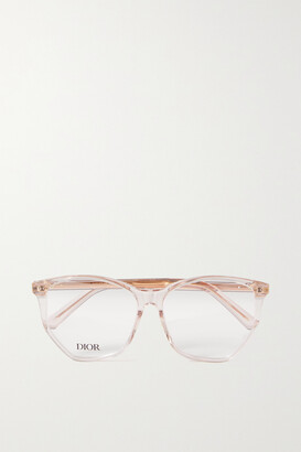 Women Accessories Dior Women Eyeglass Frames Dior Women Eyeglass Frames Dior Women Eyeglass Frames DIOR brown 