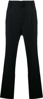 Thumbnail for your product : Lanvin Slim Fit Trousers