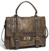 Thumbnail for your product : Frye 'Cameron Flap' Satchel