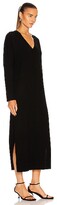 Thumbnail for your product : REMAIN Nova Knit Dress in Black