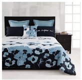 Thumbnail for your product : Kensie Duck River Textile 'Blue Poppy' Queen Comforter