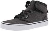 Thumbnail for your product : Vans Vans' Boys' Atwood Hi Lace Up Sneaker 6 M US