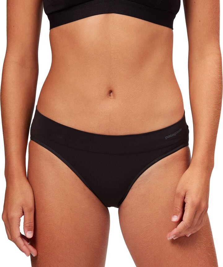 Patagonia Barely Hipster - Women's - ShopStyle Panties
