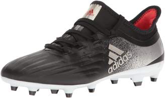 adidas Women's X 17.2 Firm Ground Soccer Shoes