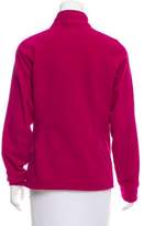 Thumbnail for your product : The North Face Fleece Half-Zip Sweatshirt