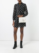 Thumbnail for your product : Saint Laurent medium Monogram satchel bag