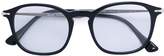 Thumbnail for your product : Persol rounded glasses