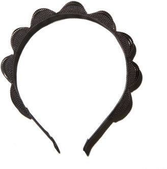 Lola Japanese Grosgrain Headband