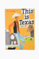 Thumbnail for your product : Rizzoli This is Texas