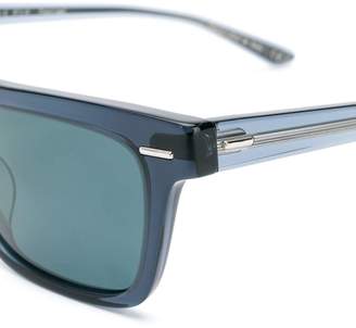 Oliver Peoples BA CC sunglasses