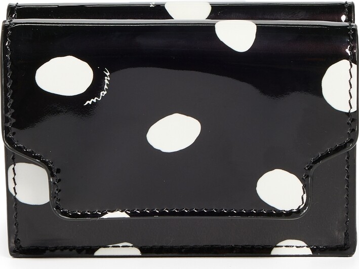 Marni Trifold Wallet