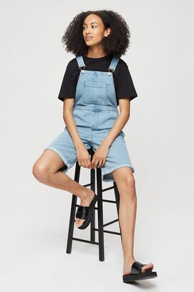 Women's Tall Dungarees