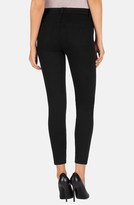 Thumbnail for your product : J Brand 'Hanna' High Rise Crop Jeans (Vanity)
