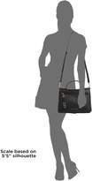 Thumbnail for your product : Marc Jacobs Two Fold Leather Satchel