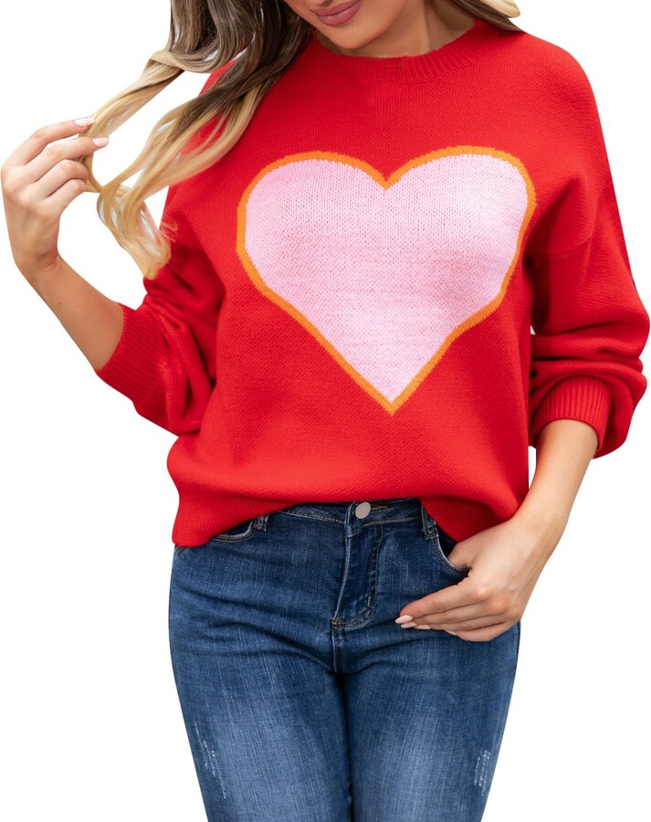  Rpvati Cute Sweatshirts for Teen Girls Aesthetic Tie