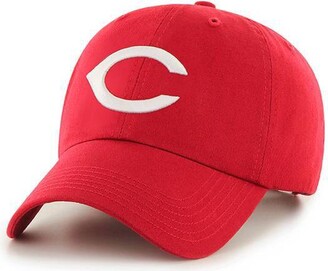 Mlb Cincinnati Reds Clean Up Hat : Target