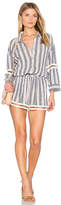 Thumbnail for your product : MISA Los Angeles Priya Romper
