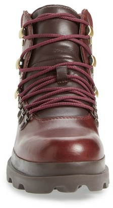 Camper Women's '1980' Lace-Up Bootie