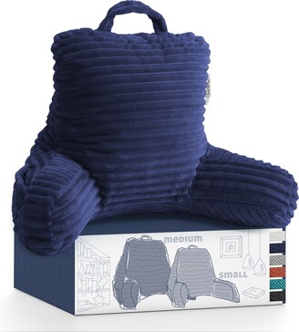 https://img.shopstyle-cdn.com/sim/4f/30/4f30b81e574bde586b25b95d39ec9c88_xlarge/nestl-cut-plush-striped-reading-pillow-back-support-shredded-memory-foam-bed-rest-pillow-with-arms.jpg