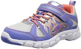 Thumbnail for your product : Stride Rite Girls Propel A/C YG Running Shoe (Little Kid),Purple/Silver,13 M US Little Kid