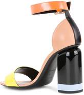 Thumbnail for your product : Pierre Hardy Memphis sandals