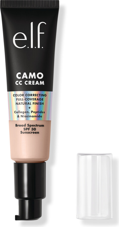 Camo CC Cream