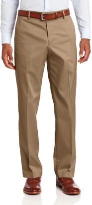 dockers non iron pants