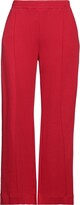 Pants Red 