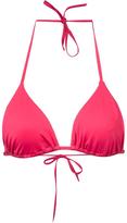 Thumbnail for your product : Onia 'Megan' bikini top - women - Nylon/Spandex/Elastane - XS