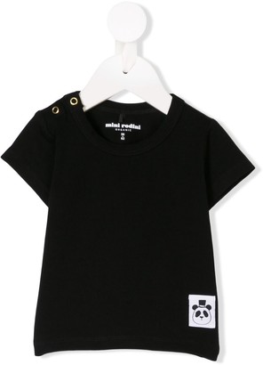 Mini Rodini short sleeve T-shirt