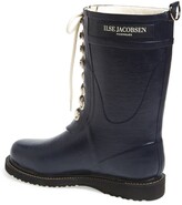 Thumbnail for your product : Ilse Jacobsen Rubber Waterproof Boot