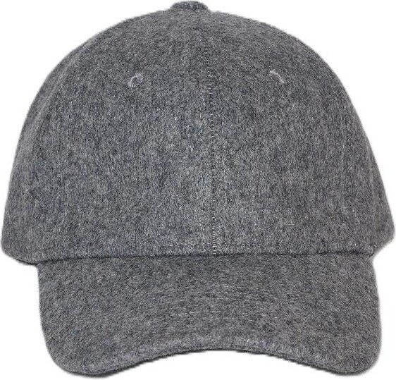 Hat Attack Women's Solid Shetland Cap.