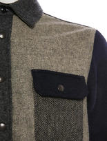 Thumbnail for your product : Mark McNairy New Amsterdam Wool Jacket