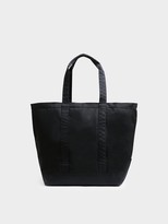 Thumbnail for your product : Herschel Bamfield Mid Volume Tote in Black