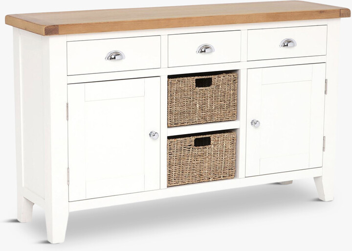 Barker and Stonehouse Althorp Large Sideboard ShopStyle