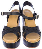 Thumbnail for your product : See by Chloe Wedges