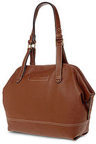 Thumbnail for your product : JCPenney Rosetti Vintage Nellie Dome Satchel