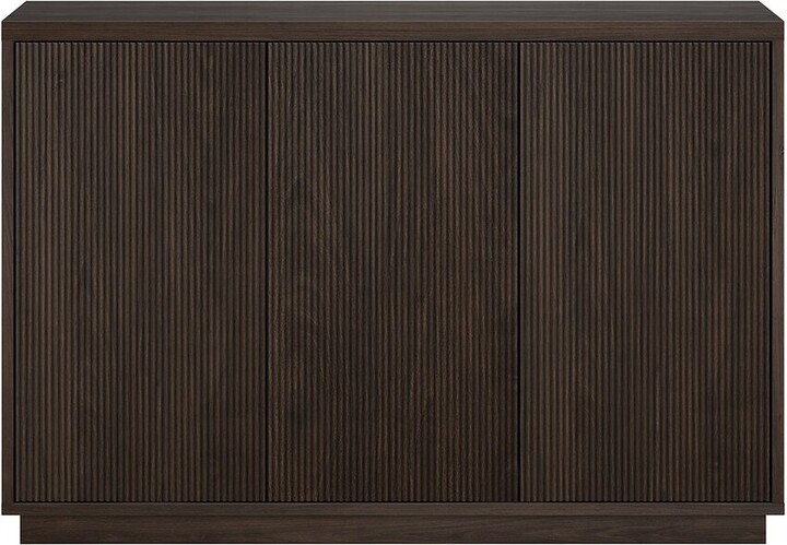 Abraham + Ivy Alston 48In Rectangular Buffet Table