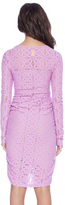 Thumbnail for your product : BCBGMAXAZRIA Alesandra Dress