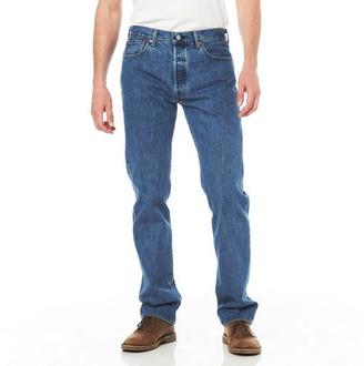 Levi's Men's 501® Original Fit Jeans