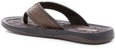 Thumbnail for your product : Kenneth Cole Reaction Pitch Four-K Flip Flop