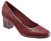 Thumbnail for your product : Trotters Women's 'Candela' Pump