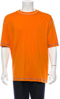Thumbnail for your product : Zegna Sport 2271 Zegna Sport T-Shirt w/ Tags