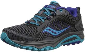 Saucony Women's Excursion Tr9 Road Running Shoe
