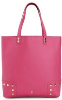 Thumbnail for your product : Juicy Couture Brentwood Leather Tote