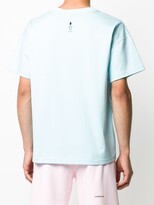Thumbnail for your product : Styland Minimum Waste crew-neck T-shirt