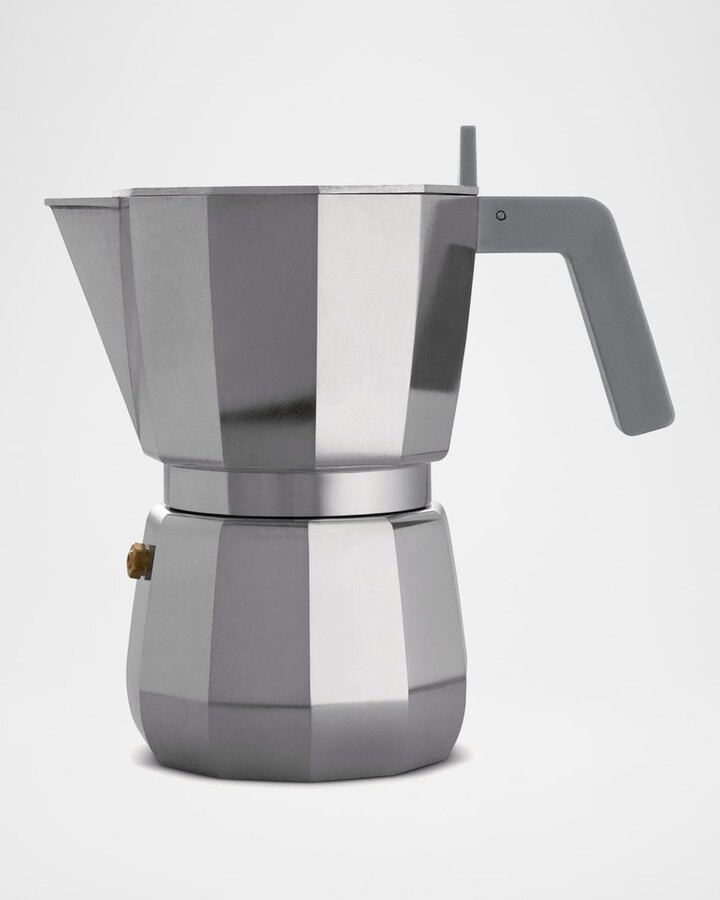 Moka 6-Cup Coffee Maker