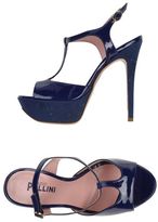 Thumbnail for your product : Studio Pollini Sandals