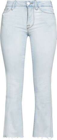 Frame Woman Jeans